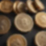 Intricate diagram illustrating forex swap arbitrage mechanisms