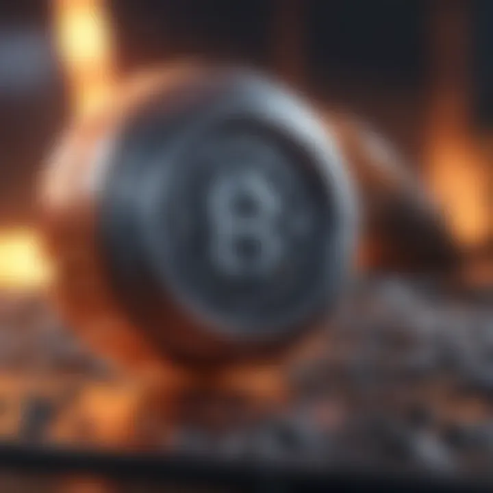 Visual representation of Holochain architecture