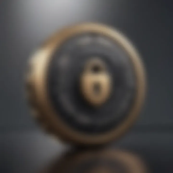Digital security measures enhancing trust