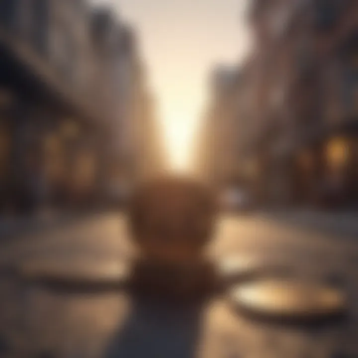 Benefits and risks analysis of limit buy orders