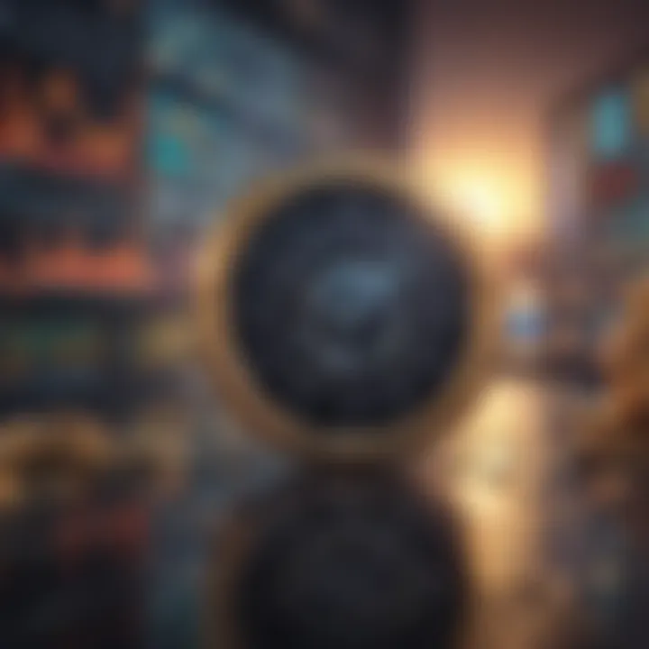 Technological advancements fueling live stock market data