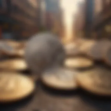Future of Non-Funded Tokens in DeFi Future trends in decentralized finance related to non-funded tokens