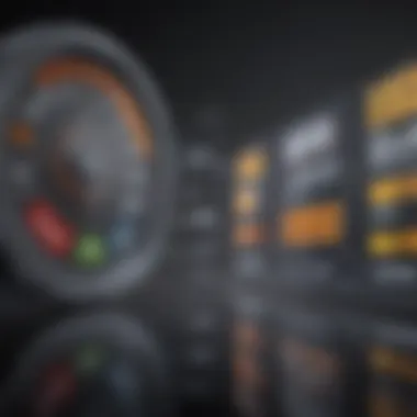 Infographic on the evolution of OTC markets and technology