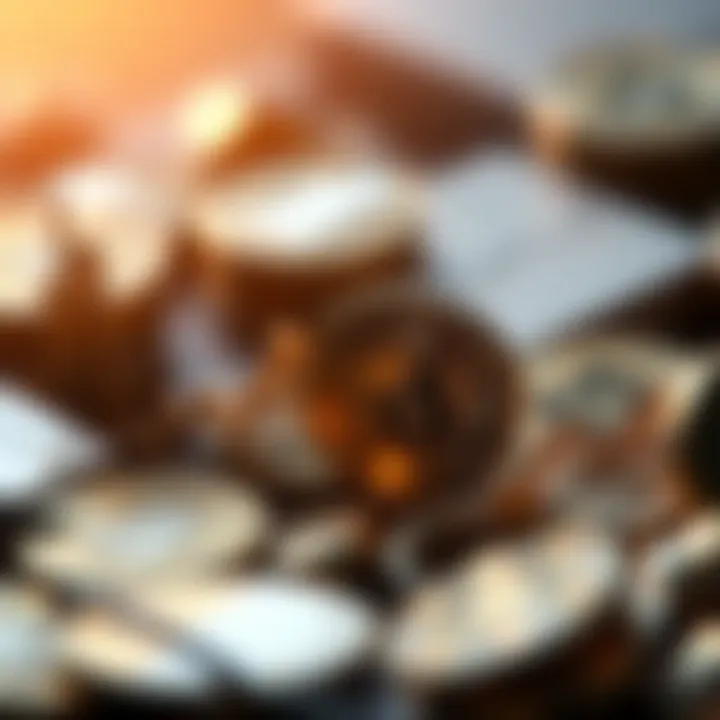 Historical Price Trends of Iridium Graph illustrating historical iridium price trends