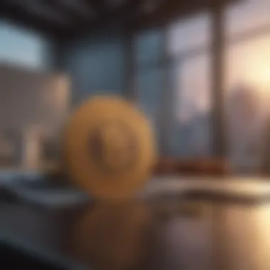 Functionalities of RCN Chat Explored Diagram showcasing the functionalities of RCN Chat