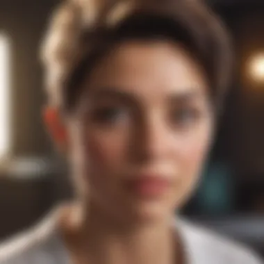 User Experience Insights of RCN Chat Infographic on user experiences with RCN Chat