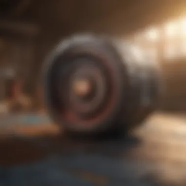 Risk Management Illustration