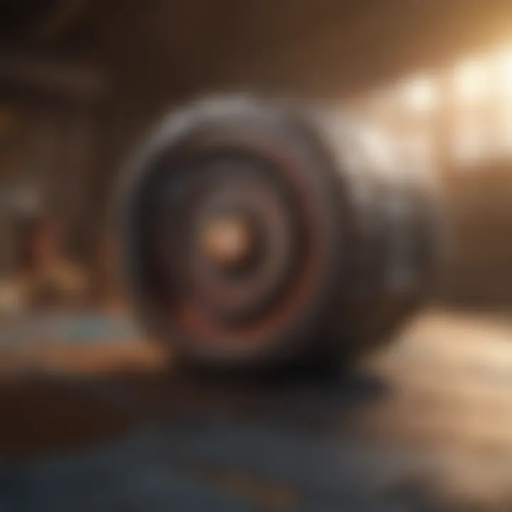 Risk Management Illustration