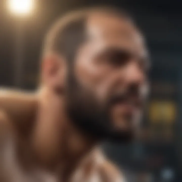 Scalping Stocks Strategy Illustration