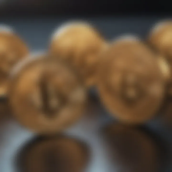 Risks associated with ETF investments