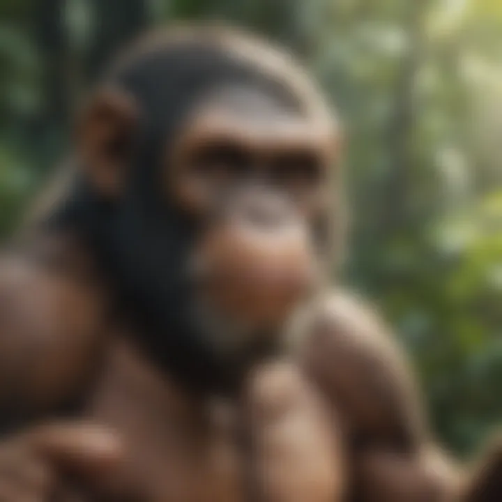 A detailed graphical chart indicating the economic trends and market dynamics of the Stoned Apes NFT ecosystem.