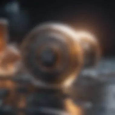 Future trends in digital twin technology and its impact.