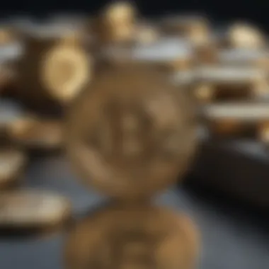 Uncovering Hidden Expenses in Crypto Trading Illustration of hidden expenses incurred in cryptocurrency trading.