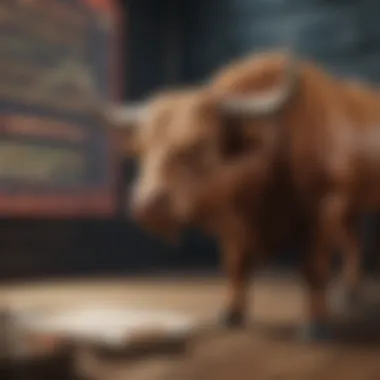 Historical bull market performance chart