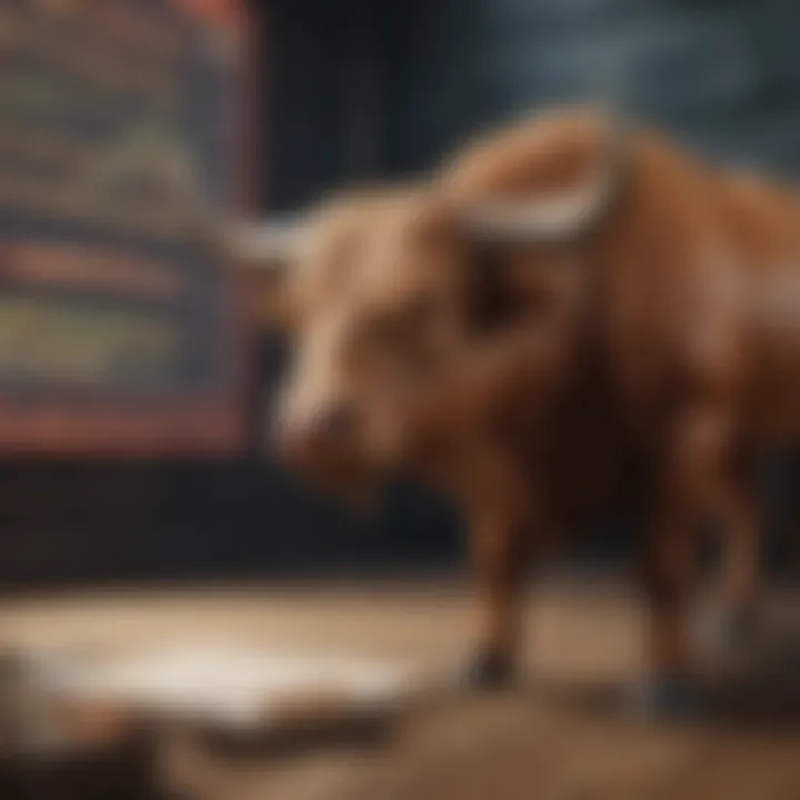 Historical bull market performance chart