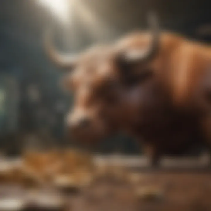 Investment strategies for bull markets