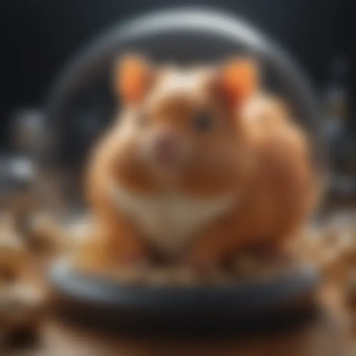 The Art of Axie Breeding A detailed representation of Axie breeding mechanics