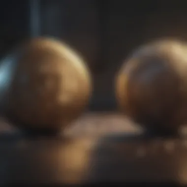 Comparison of smart contracts and traditional contracts