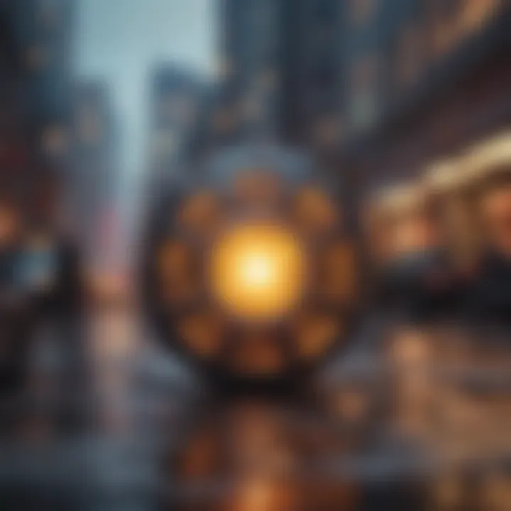 Real-world applications of smart contracts across industries