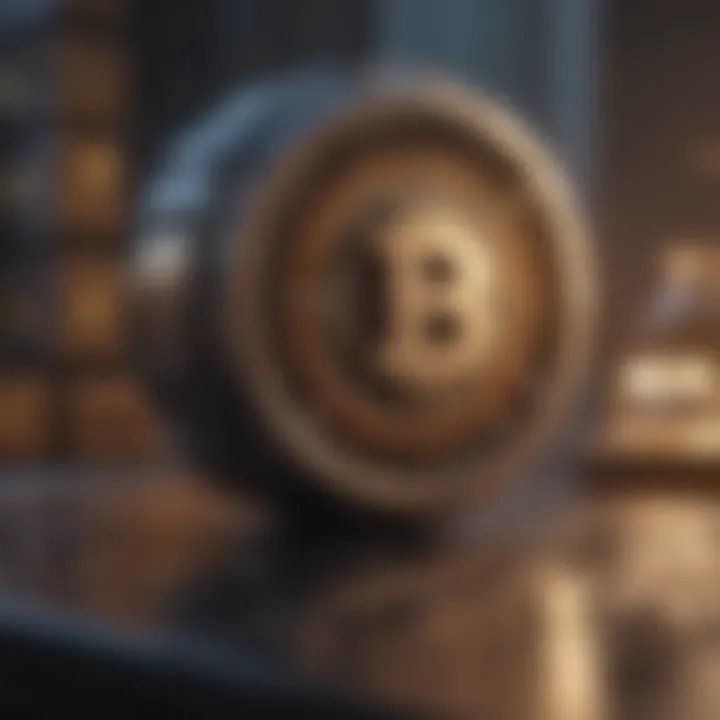 Regulatory considerations surrounding smart contracts