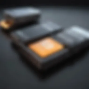 Comparison of Leading Hardware Wallet Brands Comparison chart of leading hardware wallet brands and their features