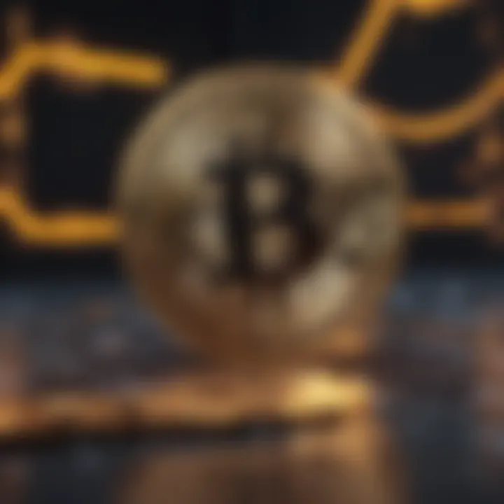 Technological advancements in the cryptocurrency space