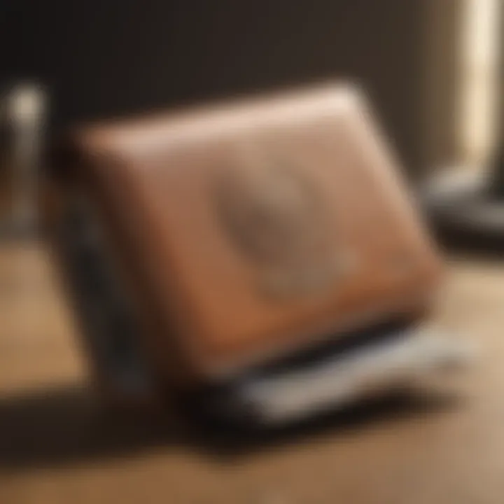 Notable Understanding TRC20 Wallets: A Comprehensive Guide