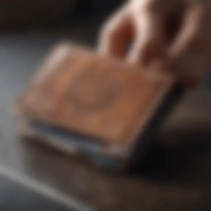 Understanding TRC20 Wallets: A Comprehensive Guide Summary