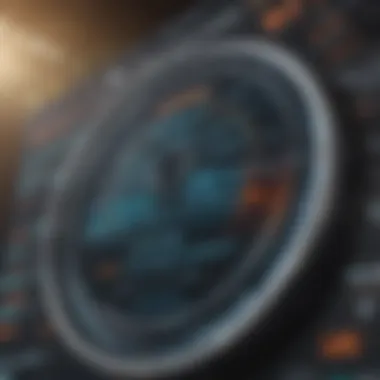 Technological Framework of Live Tickers Technological framework supporting live tickers