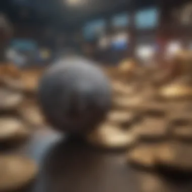 Market Impact Exploration Market Impact Exploration