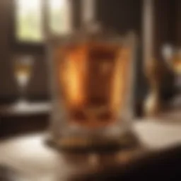 Elegant VIP Invitation Design