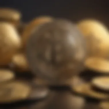 Optimizing Crypto Portfolio Diversity Diversifying Crypto Investment Portfolio