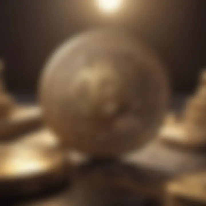 Mastering Advanced Tactics in Crypto Implementing Advanced Crypto Strategies