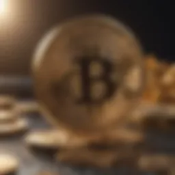 Innovative Cryptocurrency Data Analysis