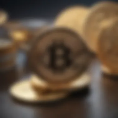 Cryptocurrency Exchange Platforms