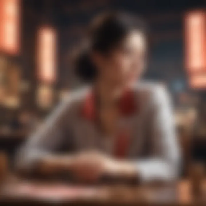 Empowering Financial Decision Making in Renminbi Investment Financial Decision Making