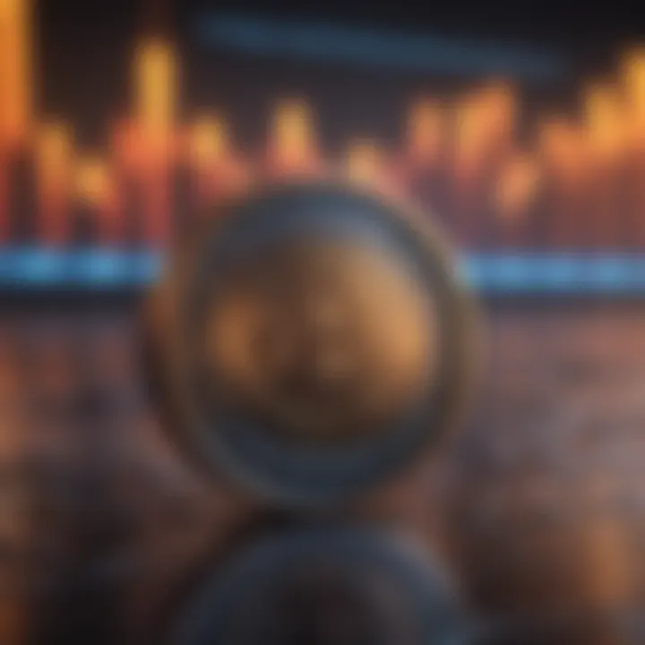 Market Impact and Growth Potential Visualization