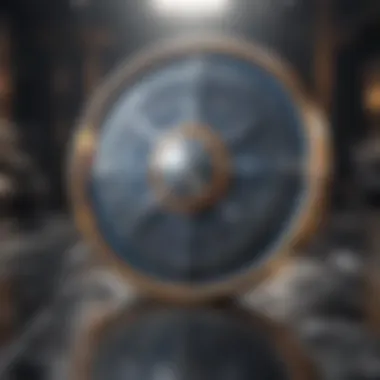 Innovative Technological Advancements