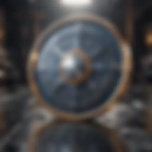 Innovative Technological Advancements