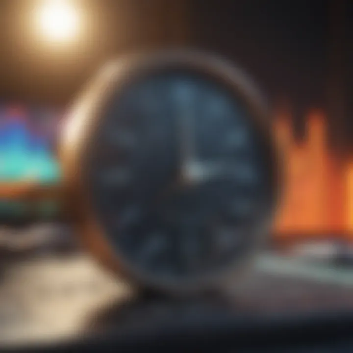 Analyzing Market Trends with Precision Analyzing Market Trends with Precision