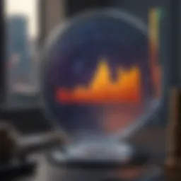 Innovative Chart Visualization
