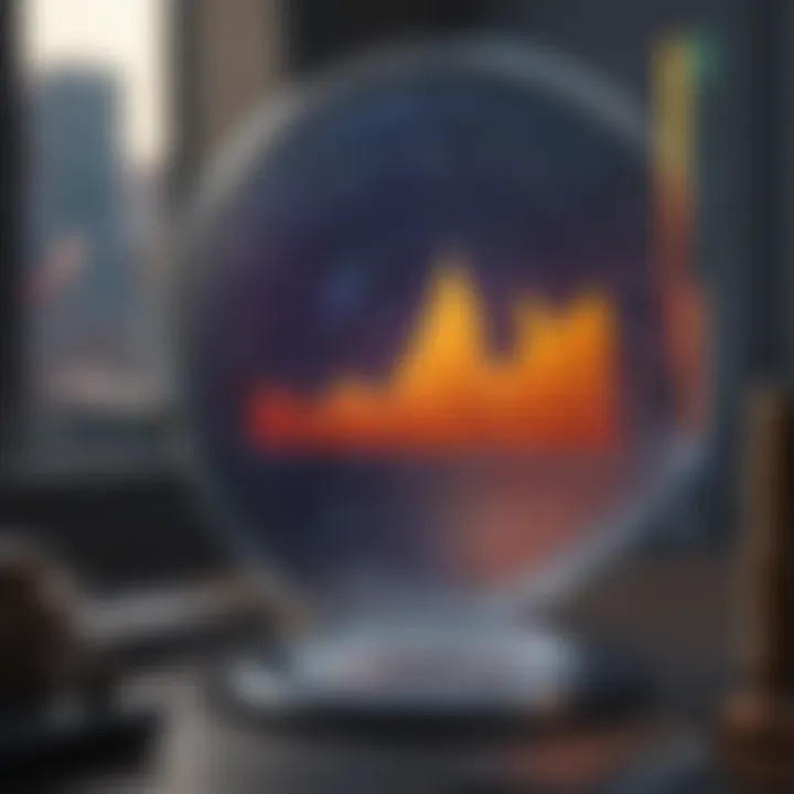 Innovative Chart Visualization Innovative Chart Visualization