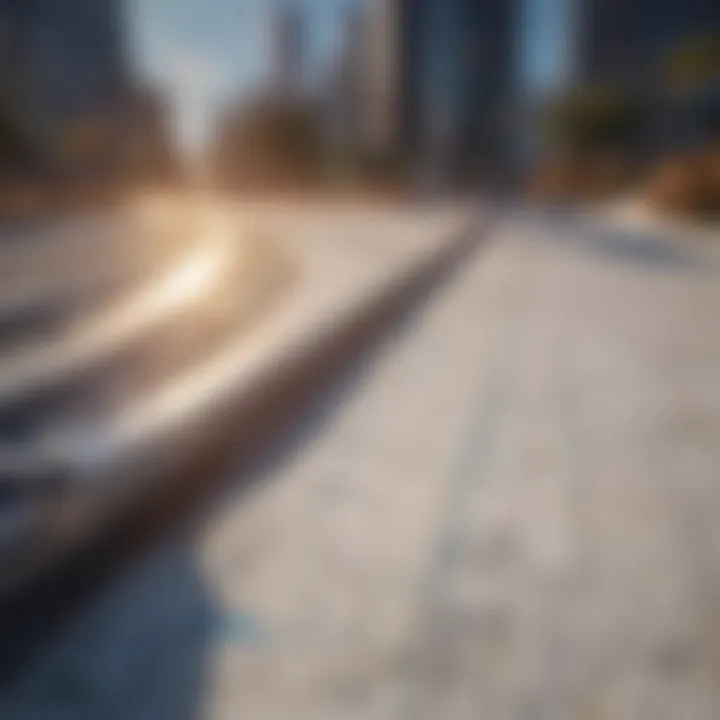 Technological Roadmap Precision