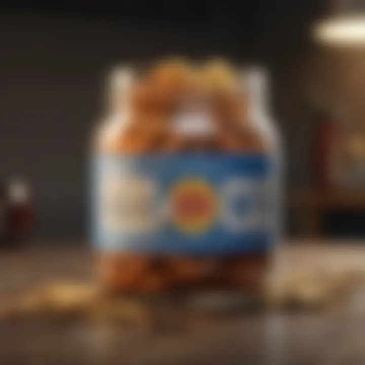 A graph depicting potential savings from using promo codes