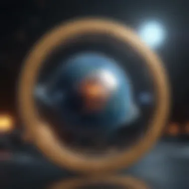 Cosmic Discovery