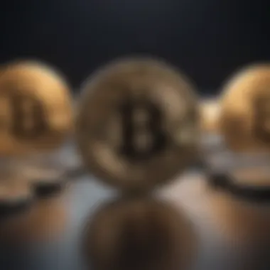 Cryptocurrency Dynamics Cryptocurrency Dynamics