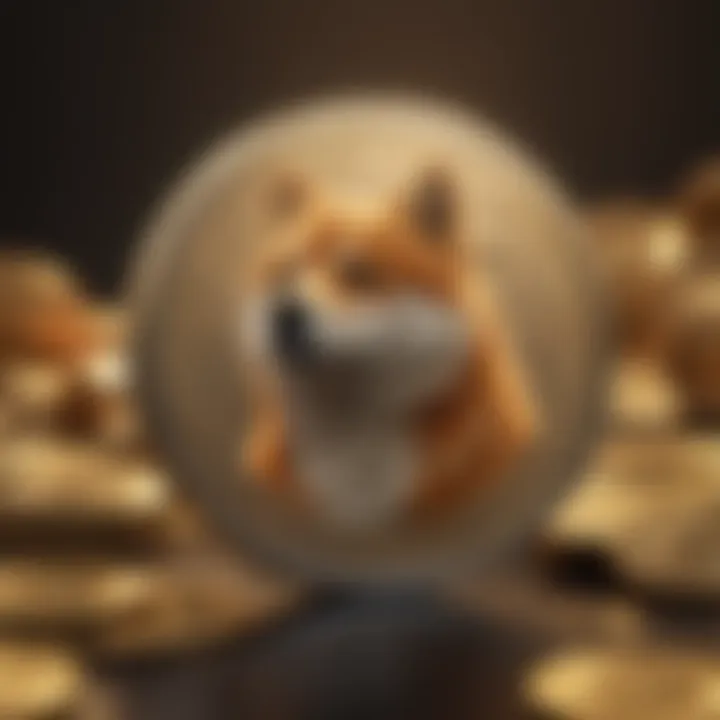 Shib Coin Price Volatility