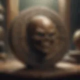 Otherworldly Artifact