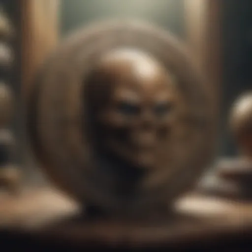 Otherworldly Artifact
