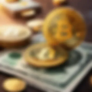 Digital Currency: A New Frontier for Money Laundering Digital Currency: A New Frontier for Money Laundering